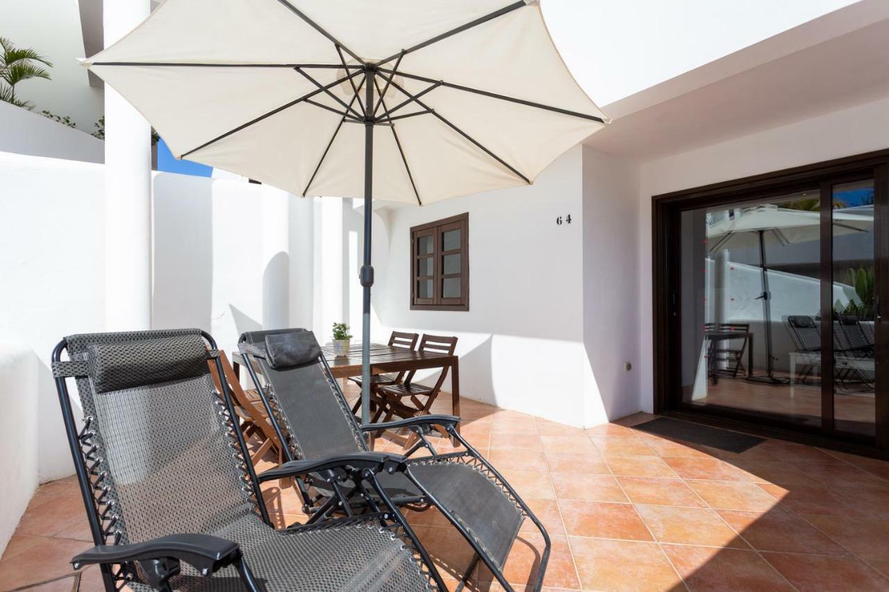 Luxury Apartment In Costa Adeje Exterior photo